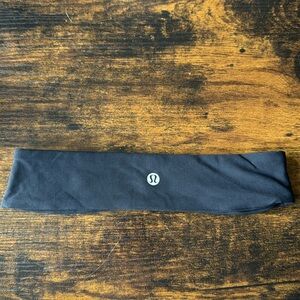 Lululemon Luxtreme Training Headband
